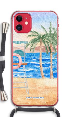 Lifeguard Lookout