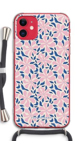Wild Flowers Pink
