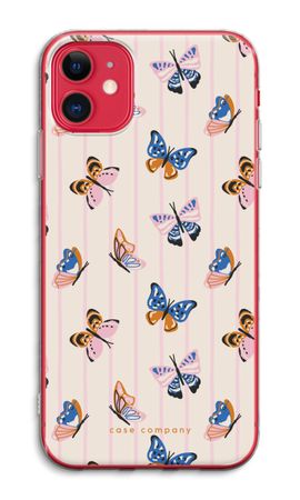 Butterflies