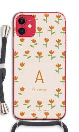 Everbloom - Name & Monogram