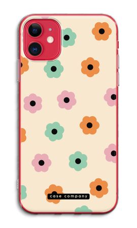 Flower Storm
