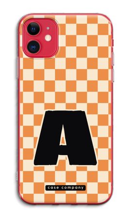 Monogram #2 - Calm Chaos