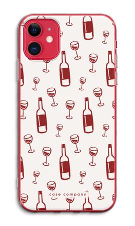 Wine Overload