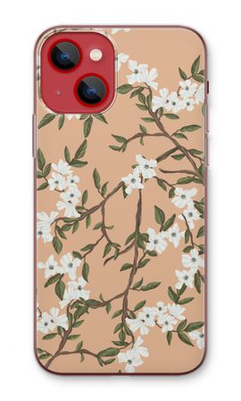 Blossoming spring