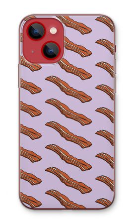 Bacon to my eggs #2