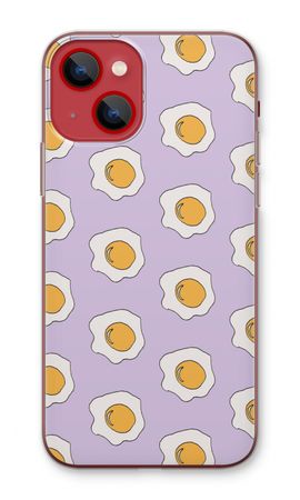 Bacon to my eggs #1