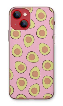 Dancing avocados