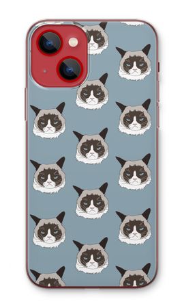 It's a Purrr Case