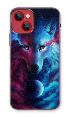 Where Light And Dark Meet