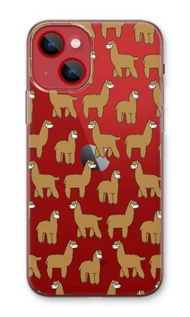 Alpacas