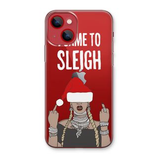 Came To Sleigh