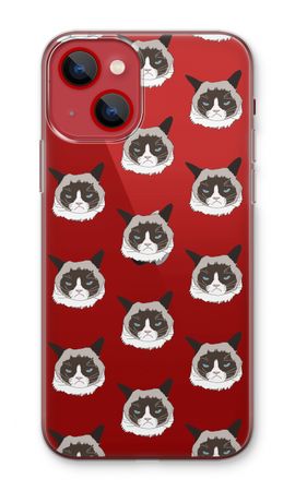 It's a Purrr Case