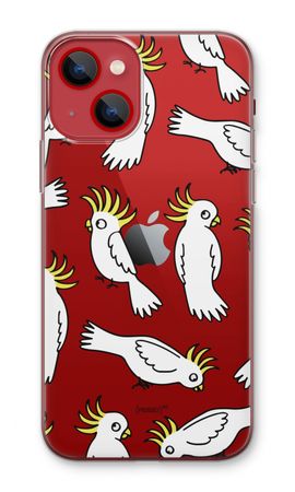 Parrot