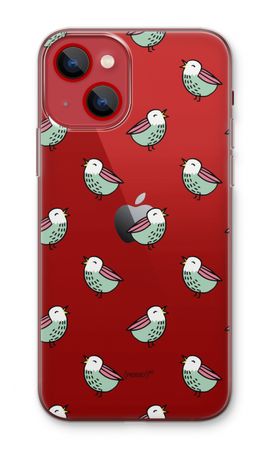 Little birds