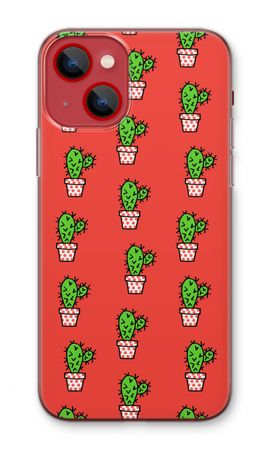 Mini cactus