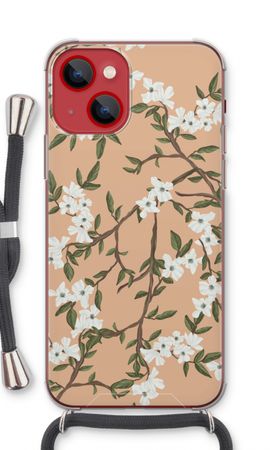 Blossoming spring