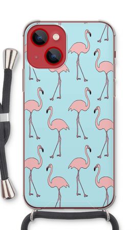 Anything Flamingoes