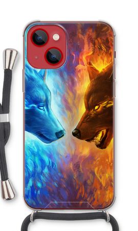 Fire & Ice