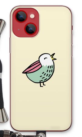 Birdy