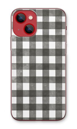 Gingham style