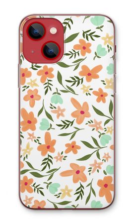 Little Ellila Flowers
