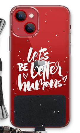 Better humans