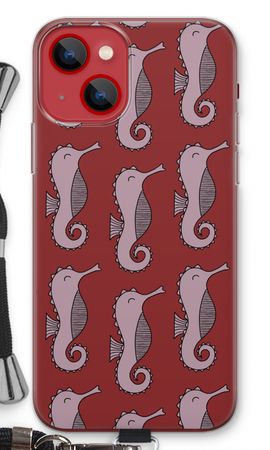 Seahorses