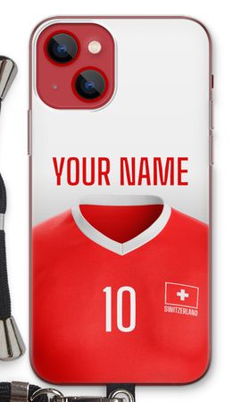 Switzerland - Football