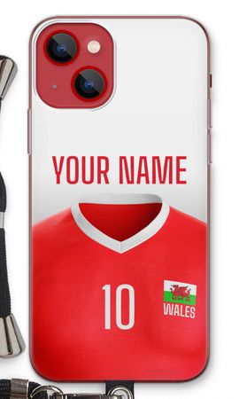 Wales - Football