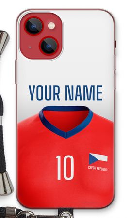Czech Republic - Football