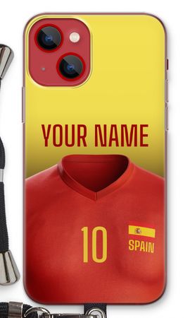 Spain - Football