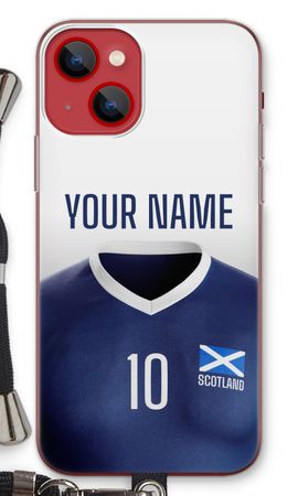 Scotland - Football