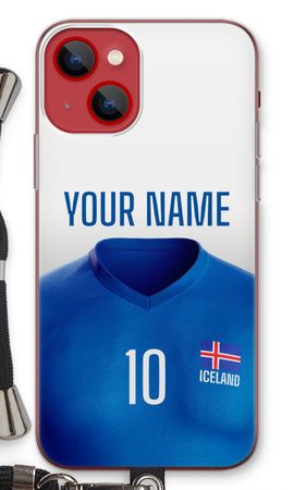 Iceland - Football
