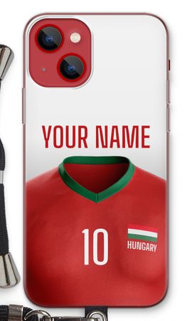 Hungary - Football