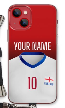 England - Soccer