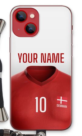 Denmark - Football