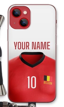 Belgium - Football