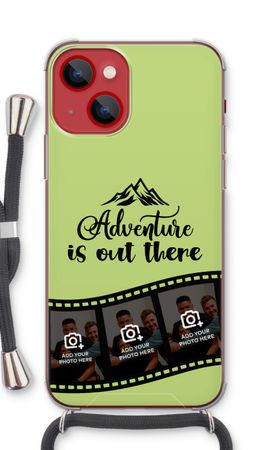 Adventure Filmrol