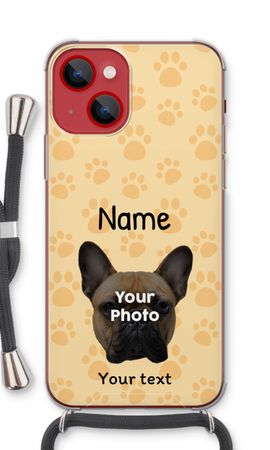 Personalized face - Pet