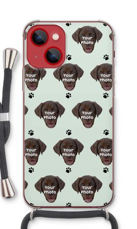 Personalized Face - Cat or Dog
