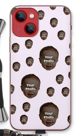 Personalized Face N°2