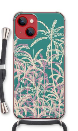 Tropical Palms
