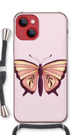 Pink Butterfly