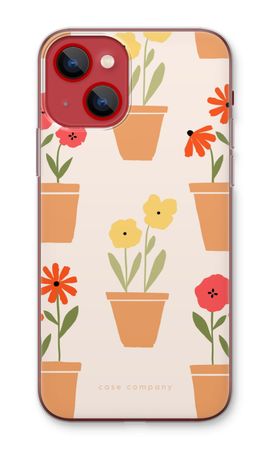 Flower Pots