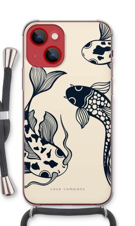 Black Koi
