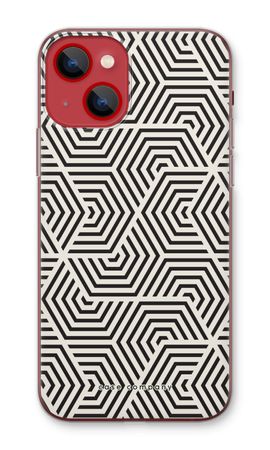 Magic pattern