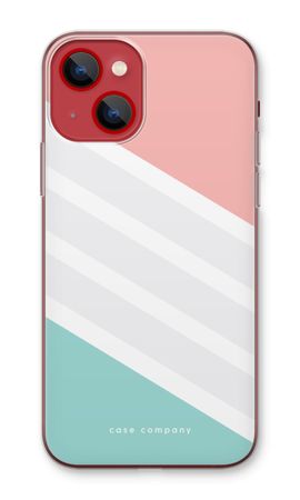 Stripes pastel