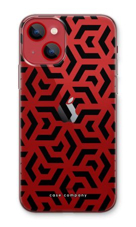 Crazy pattern