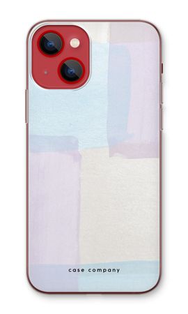 Square pastel
