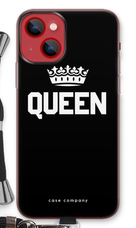 Queen black